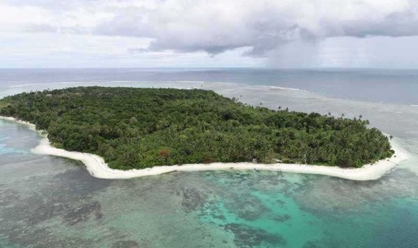 Pulau Enggano, Salah Satu Daftar Pulau Indonesia