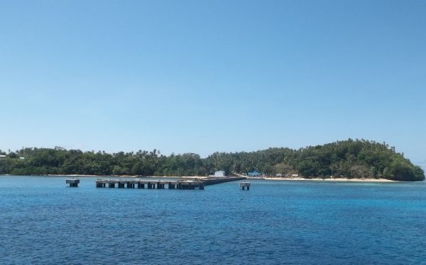 Pulau Kawio, Salah Satu Daftar Pulau Indonesia