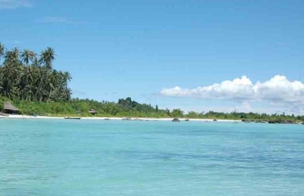 Pulau Simuk, Salah Satu Daftar Pulau Indonesia Wajib di Kunjungi