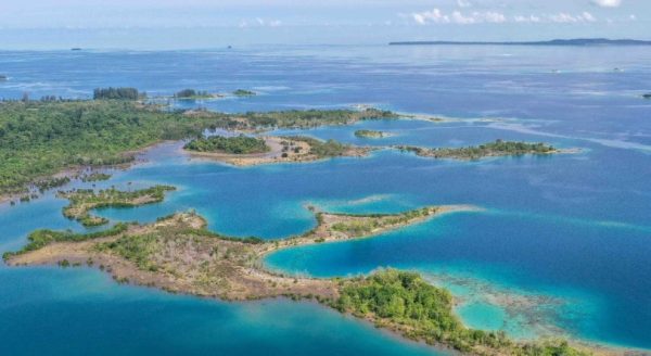 Pulau Simeulue, Salah Satu Daftar Pulau Indonesia