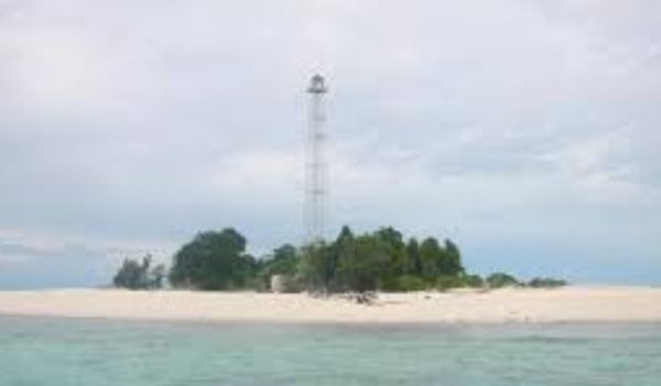 Pulau Sambit, Salah Satu Daftar Pulau Indonesia