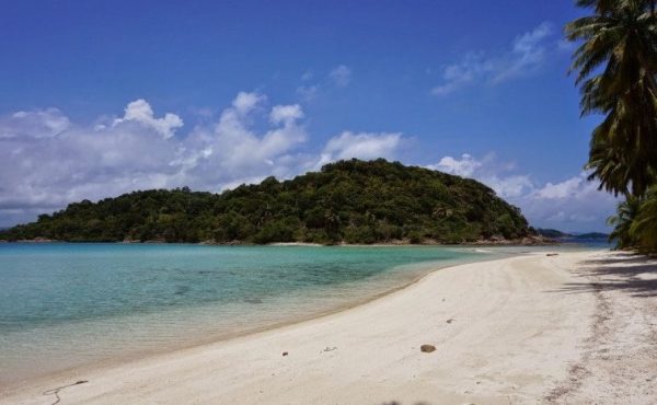 Pulau Rangsang, Salah Satu Daftar Pulau Indonesia Yang Wajib di Kunjungi
