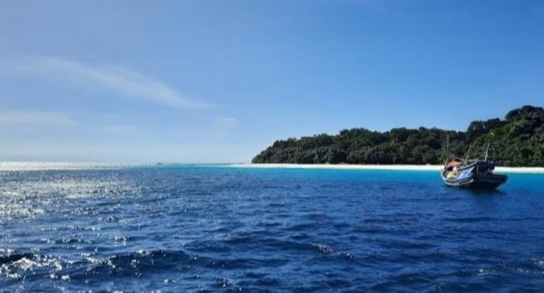 Pulau Tinjil, Salah Satu Daftar Pulau Indonesia