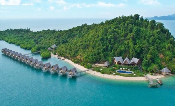 Pulau Karimun, Salah Satu Daftar Pulau Indonesia