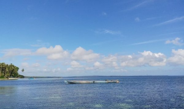 Pulau Larat, Salah Satu Daftar Pulau Indonesia