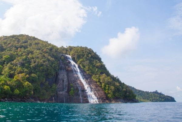 Pulau Mursala, Salah Satu Daftar Pulau Indonesia Yang Jarang di Ketahui