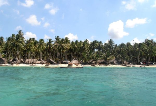 Pulau Selaru, Salah Satu Daftar Pulau Indonesia
