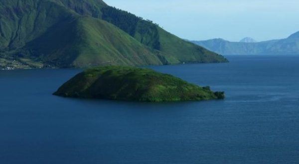 Pulau Pangururan, Salah Satu Daftar Pulau Indonesia Yang Jarang di Ketahui
