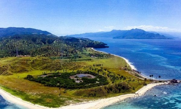 Pulau Lirang, Salah Satu Daftar Pulau Indonesia