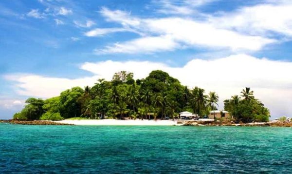 Pulau Pandang, Salah Satu Daftar Pulau Indonesia Yang Jarang di Ketahui