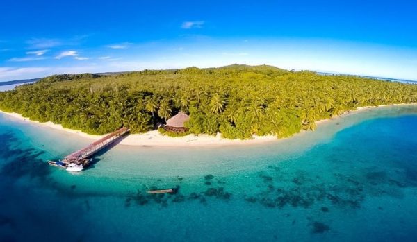 Pulau Siberut, Salah Satu Daftar Pulau Indonesia Yang Jarang di Ketahui