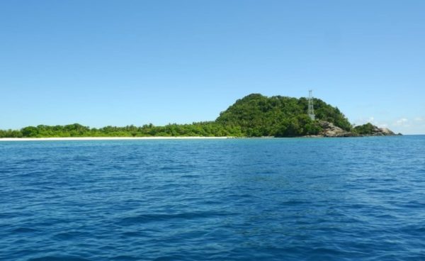 Pulau Letti, Salah Satu Daftar Pulau Indonesia
