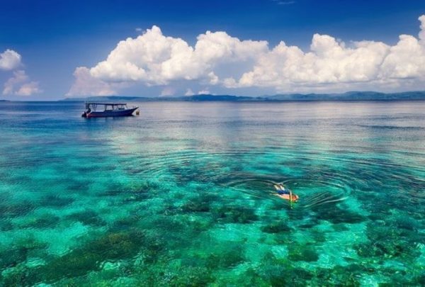 Pulau Tinopo, Salah Satu Daftar Pulau Indonesia Yang Jarang di Ketahui