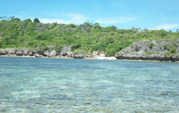 Pulau Marsela, Salah Satu Daftar Pulau Indonesia